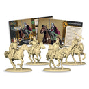 Cmon A Song of Ice & Fire: Crownland Scouts