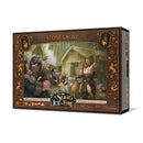 Cmon A Song of Ice & Fire: Stone Crows