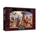 Cmon A Song of Ice & Fire: Pit Fighters