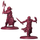 Cmon A Song of Ice & Fire: Pit Fighters