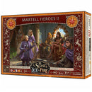 Cmon A Song of Ice & Fire: Martell Heroes Box 2