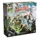 Cmon Zombicide: White Death Board Game