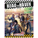 Cmon Zombicide: Chronicles RPG Road to Haven