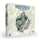 Mordred: Old Enemies Expansion Board Game