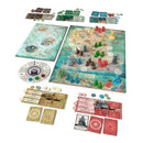Mordred: Old Enemies Expansion Board Game