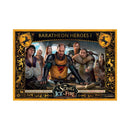 Cmon A Song of Ice & Fire: Baratheon Heroes 1