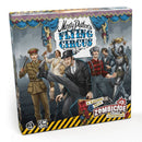 Cmon Zombicide  2nd Edition: Monty Python's Flying Circus  A Rather Silly Expansion Board Game