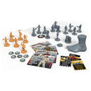 Cmon Zombicide  2nd Edition: Monty Python's Flying Circus  A Rather Silly Expansion Board Game