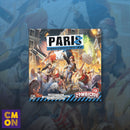 Zombicide 2nd Edition: PariZ Board Game