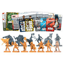 Zombicide 2nd Edition: PariZ Board Game