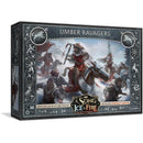 Cmon A Song of Ice & Fire: House Umber Ravagers