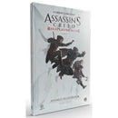 Assassin's Creed RPG: Animus Handbook Core Rules