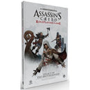Assassin's Creed RPG: Legacy of the Brotherhood Master Assassins