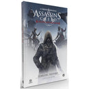 Assassin's Creed RPG: Forging History Campaign Book