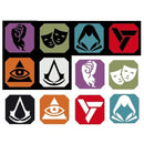 Assassin's Creed RPG: Dice Pack