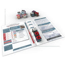 Assassin's Creed RPG: Complete Accessory Pack