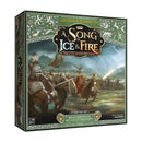 Cmon A Song of Ice & Fire: Brotherhood Without Banners Starter Set