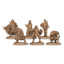 Cmon A Song of Ice & Fire: Brotherhood Without Banners Starter Set