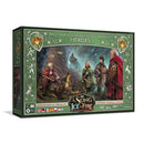 Cmon A Song of Ice & Fire: Brotherhood Without Banners Heroes 1