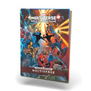 Cmon Marvel Multiverse RPG: Narrator Bundle