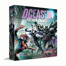 DCeased A Zombicide Game: Gotham Knights Expansion Board Game