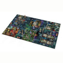 DCeased A Zombicide Game: Gotham Knights Expansion Board Game