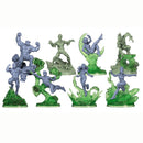 DCeased A Zombicide Game: Green Lantern Corps Expansion Board Game