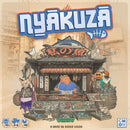 Cmon Nyakuza Board Game