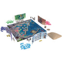 Cmon Nyakuza Board Game