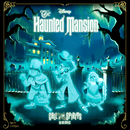 Disney The Haunted Mansion Call of the Spirits Board Game