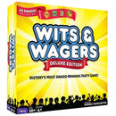 Wits & Wagers Deluxe Board Game