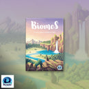 Biomos Board Game