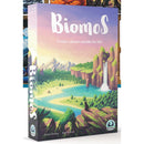 Biomos Board Game