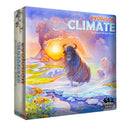 Evolution Climate Board Game