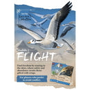Nature - Module 1 - Flight Board Game