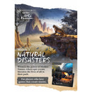 Nature - Module 3 - Natural Disasters Board Game