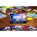 Nature - Module 3 - Natural Disasters Board Game