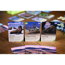 Nature - Module 4 - Arctic Tundra Board Game
