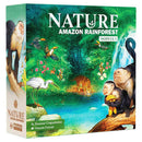 Nature - Module 5 - Amazon Rainforest Board Game