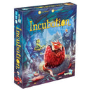 Incubation Board Game