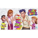 Crazy Tower Board Game