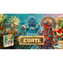 Cóatl Board Game