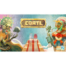 Cóatl Board Game