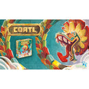 Cóatl Board Game