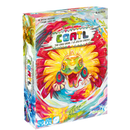 Coatl The Card Game Board Game