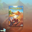 Pyramido Board Game