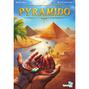 Pyramido Board Game