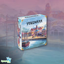Yokohama Board Game
