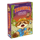 Tanuki Board Game