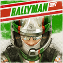 Rallyman: DIRT Board Game